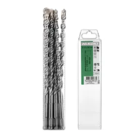 Hikoki Fúrószár 12X260Mm Plus 10Db (782645)