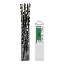 Hikoki Fúrószár 12X310Mm Plus 10Db (782646)