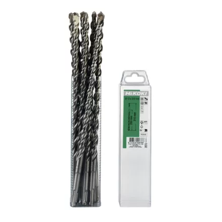 Hikoki Fúrószár 12X310Mm Plus 10Db (782646)