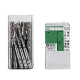 Hikoki Fúrószár 5X110Mm Plus 25Db (782653)