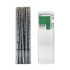 Hikoki Fúrószár 6X210Mm Plus 25Db (782664)