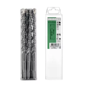 Hikoki Fúrószár 6X260Mm Plus 25Db (782665)