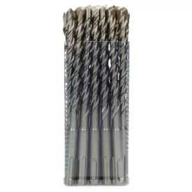 Hikoki Fúrószár 8X160Mm Plus 25Db (782674)