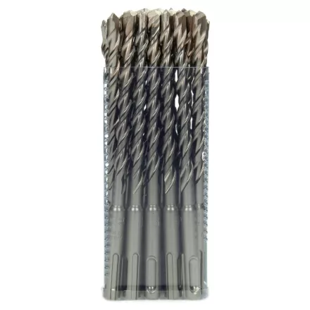 Hikoki Fúrószár 8X160Mm Plus 25Db (782674)