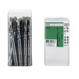 Hikoki Fúrószár 10X110Mm Plus 25Db (782679)