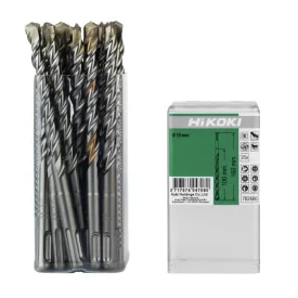 Hikoki Fúrószár 10X160Mm Plus 25Db (782680)