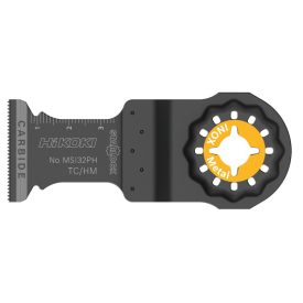 Hikoki Multi-Szerszám Kés Msi32P Inox (782702)