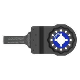 Hikoki Multi-Szerszám Kés Msm10Pb Fém (782711)