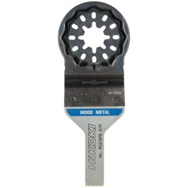 Hikoki Multi-Szerszám Kés Msd10Pb Fa+Fém (782719)