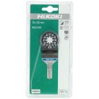 Hikoki Multi-Szerszám Kés Msd10Pb Fa+Fém (782719)