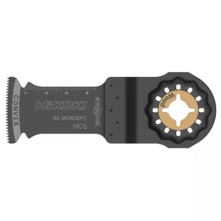 Hikoki Multi-Szerszám Kés Msw32Pc Fa (782733)