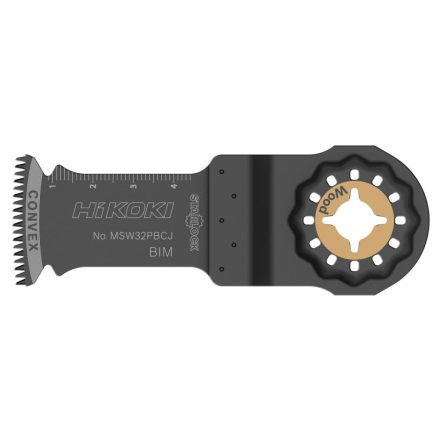 Hikoki Multi-Szerszám Kés Msw32Pbcj Fa (782737)