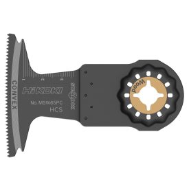 Hikoki Multi-Szerszám Kés Msw65P Fa (782738)