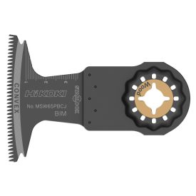 Hikoki Multi-Szerszám Kés Msw65Pbcj Fa (782740)