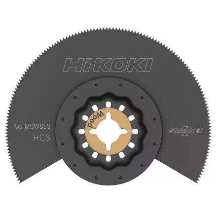 Hikoki Multi-Szerszám Kés Msw85S Fa (782741)