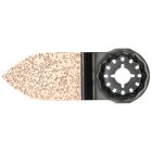 Hikoki Multi-Szerszám Kés Msa32Fht Abrazív (782757)