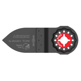 Hikoki Multi-Szerszám Kés Msa32Fh Abrazív (782758)