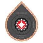 Hikoki Multi-Szerszám Kés Msa70Dhx Abrazív (782764)