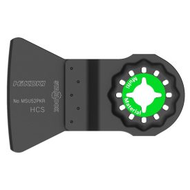 Hikoki Multi-Szerszám Kés Msu52Pkr Multi (782781)