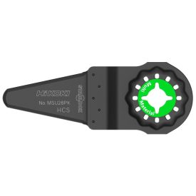 Hikoki Multi-Szerszám Kés Msu28Pk Multi (782783)