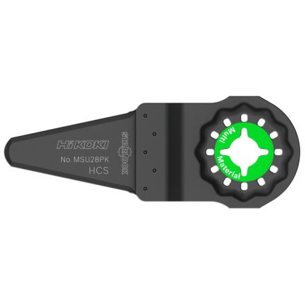 Hikoki Multi-Szerszám Kés Msu28Pk Multi (782783)