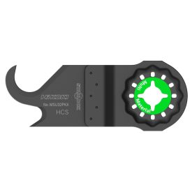 Hikoki Multi-Szerszám Kés Msu32Pk Multi (782784)