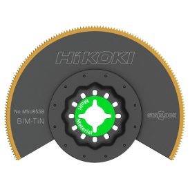 Hikoki Multi-Szerszám Kés Msu85Sb Multi (782785)