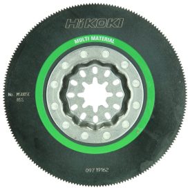 Hikoki Multi-Szerszám Kés Msu85C Multi (782788)