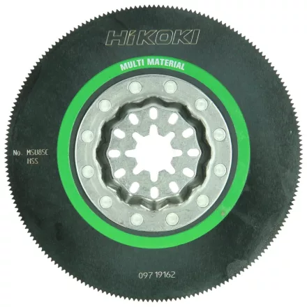 Hikoki Multi-Szerszám Kés Msu85C Multi (782788)