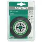 Hikoki Multi-Szerszám Kés Msu85C Multi (782788)