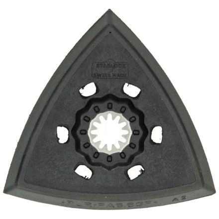 Hikoki Multi Tépőzáras Csisz.Talp (782791)