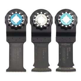 Hikoki Multi-Szerszám Kés Szett 3Db (782793)