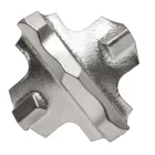 Hikoki Fúrószár 22X250Mm Plus 4 Élű (783277)