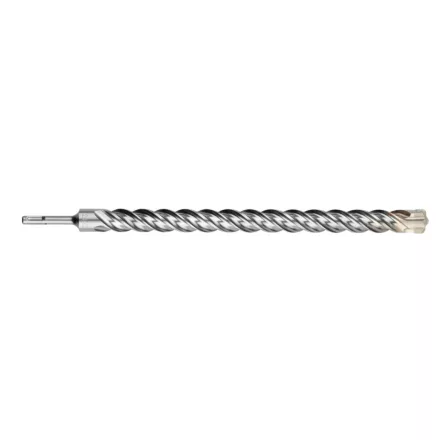 Hikoki Fúrószár 28X450Mm Plus 4 Élű (783285)