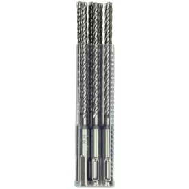 Hikoki Fúrószár 5X115Mm 4 Élű 10Db (783301)