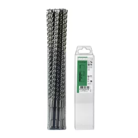 Hikoki Fúrószár 10X310Mm 4 Élű 10Db (783327)