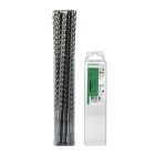 Hikoki Fúrószár 12X265Mm 4 Élű 10Db (783332)