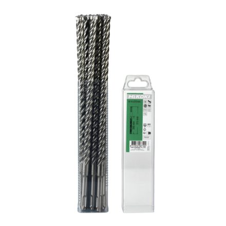 Hikoki Fúrószár 12X265Mm 4 Élű 10Db (783332)