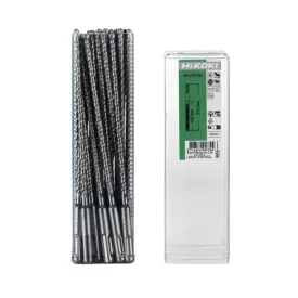 Hikoki Fúrószár 6X115Mm 4 Élű 25Db (783345)