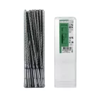 Hikoki Fúrószár 6,5X215Mm 4 Élű 25Db (783350)