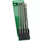 Hikoki Fúrószár Szett Plus 4 Élű 4Db (783390)