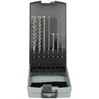 Hikoki Fúrószár Szett Plus 4 Élű 7Db (783391)