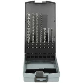 Hikoki Fúrószár Szett Plus 4 Élű 7Db (783391)