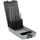 Hikoki Fúrószár Szett Plus 4 Élű 7Db (783391)