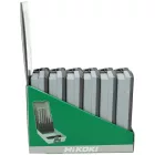 Hikoki Fúrószár Szett Plus 4 Élű 7Db (783391)