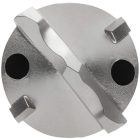 Hikoki Fúrószár 20X600 Max/Porelszívós (783413)