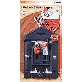 KWB-783600-Line-Master-Profi-Univerzalis-Dekopirfuresz-Vezeto-Adapter