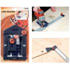 KWB-783600-Line-Master-Profi-Univerzalis-Dekopirfuresz-Vezeto-Adapter