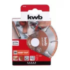 KWB-790140-Profi-Easy-Cut-Tcg-Carbide-Vagotarcsa-115X2223X10Mm