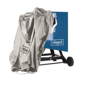   Scheppach Takaróponyva-védőtakaró Hintafűrészekhez (7905301701)